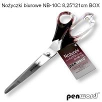 Opakowanie Nożyczki 21cm (12szt)