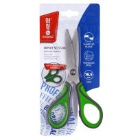 Opakowanie Nożyczki 3D MEMOBE z miękkim uchwytem 16,5 cm