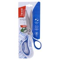 Opakowanie Nożyczki 3D MEMOBE z miękkim uchwytem 21 cm