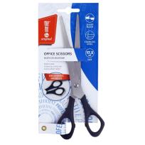 Opakowanie Nożyczki biurowe czarne MemoBe 17,5 cm