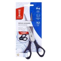 Opakowanie Nożyczki biurowe MEMOBE czarne 15,5 cm