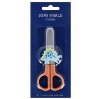 Opakowanie Nożyczki metalowe Dino 13 cm