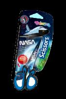 Opakowanie Nożyczki szkolne 12,5 cm CP Colorino nasa