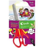 Opakowanie Nożyczki szkolne 13cm Tytus FIORELLO