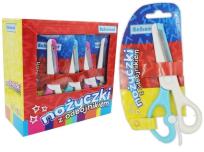 Opakowanie Nożyczki z odbojnikiem (24szt)