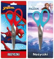 Opakowanie Nożyczki