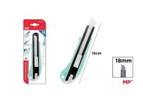 Opakowanie Nożyk do papieru 18mm