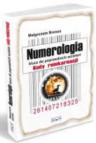 Okładka książki Numerologia klucz do poprzednich wcieleń