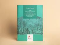 Okładka książki Nurt kosmopolityczny w polskiej twórczości operowej drugiej połowy XIX wieku