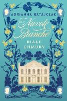 Okładka książki Nuvole bianche. Białe chmury