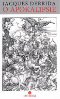 Okładka książki O apokalipsie