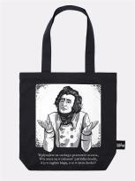 Opakowanie O co w życiu chodzi Adam Mickiewicz torba