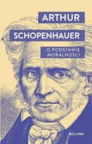 Okładka książki O podstawie moralności