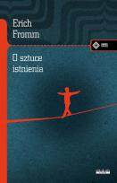 Okładka książki O sztuce istnienia