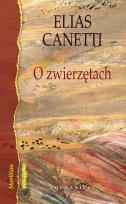 Okładka książki O zwierzętach