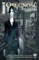 Okładka książki Obecność. Ukochana