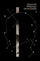 Okładka książki Obecność Witkacego