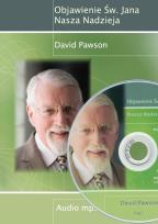 Okładka książki Objawienie św. Jana Nasza Nadzieja - Audiobook