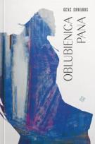 Okładka książki Oblubienica Pana