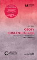 Okładka książki Obozy koncentracyjne