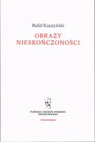 Okładka książki Obrazy Nieskończoności