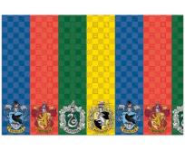 Opakowanie Obrus papi. Harry Potter Hogwarts Houses 120x180cm
