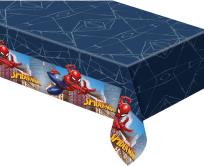 Opakowanie Obrus plastikowy Spiderman Crime Fighter 120x180cm