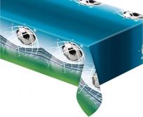 Opakowanie Obrus plastikowySoccer Fans 120x180cm