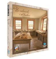 Opakowanie Obsesje: Na salonach i od kuchni LUCRUM