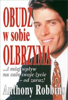 Okładka książki Obudź w sobie olbrzyma