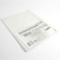 Opakowanie Obwoluta A4/25 80 mic krystaliczna