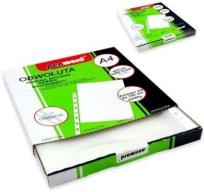 Opakowanie Obwoluta A4 50 mic krystaliczna 100szt