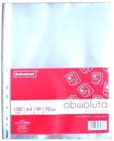 Opakowanie Obwoluta A4 70 mic 100szt