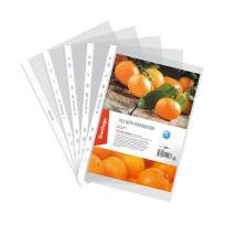 Opakowanie Obwoluta A4 groszkowa (100szt)