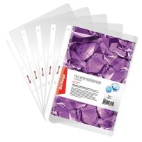 Opakowanie Obwoluta A4 krystaliczna poszerzana (10szt)