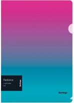 Opakowanie Obwoluta A4 różowo-niebieska(12szt)