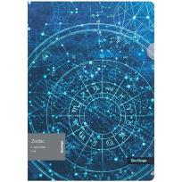 Opakowanie Obwoluta A4 wzorzysta (12szt)