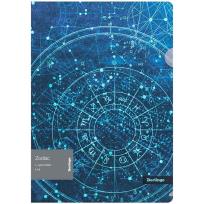 Opakowanie Obwoluta A4 wzorzysta