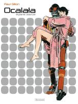 Okładka książki Ocalała - Wydanie zbiorcze