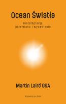 Okładka książki Ocean Światła