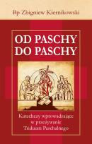 Okładka książki Od Paschy do Paschy