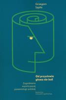 Okładka książki Od przysłowia głowa nie boli