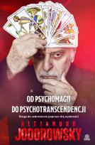 Okładka książki Od psychomagii do psychotranscendencji