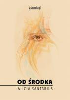 Okładka książki Od środka