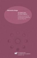 Okładka książki Od surrealizmu do poezji symbolu