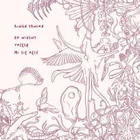 Okładka książki Od wiosny trzęsą mi się ręce