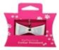 Opakowanie Odblaskowa zawieszka do obroży z linii Collar