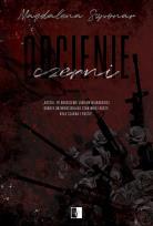 Okładka książki Odcienie czerni. Odcienie. Tom 2