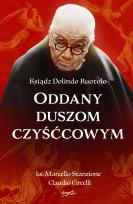 Okładka książki Oddany duszom czyśćcowym