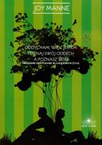 Okładka książki Oddycham więc jestem Poznaj swój oddech a poznasz siebie